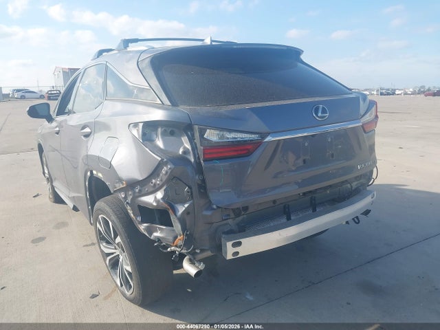 2T2ZZMCA3KC120629 Lexus RX 350