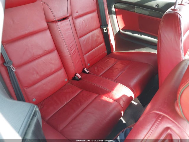 2006 AUDI S4 WUARL48H26K900107 Photo 7