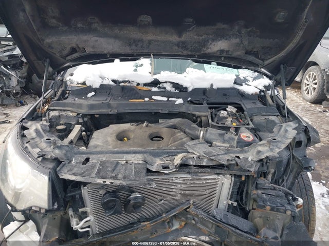 2016 LAND ROVER DISCOVERY SPORT SALCR2BG5GH587972 Photo 9