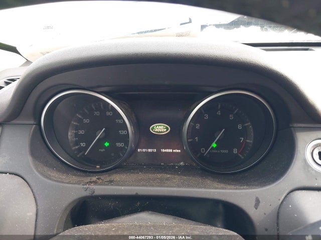 2016 LAND ROVER DISCOVERY SPORT SALCR2BG5GH587972 Photo 6