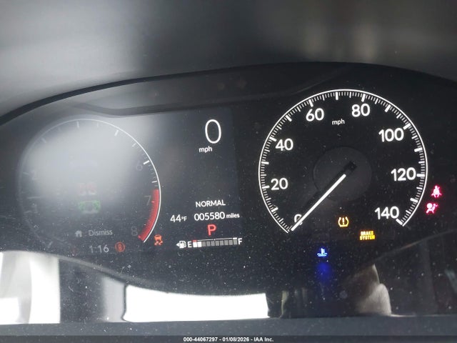 3CZRZ2H56SM731809 Honda Hr-v Awd Sport