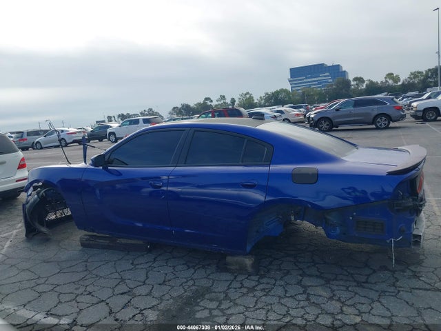 Dodge Charger Scat Pack Rwd 2021 2C3CDXGJ2MH577997 Image 15