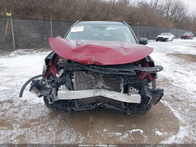 5XYRL4LC0MG068309 KIA SORENTO S