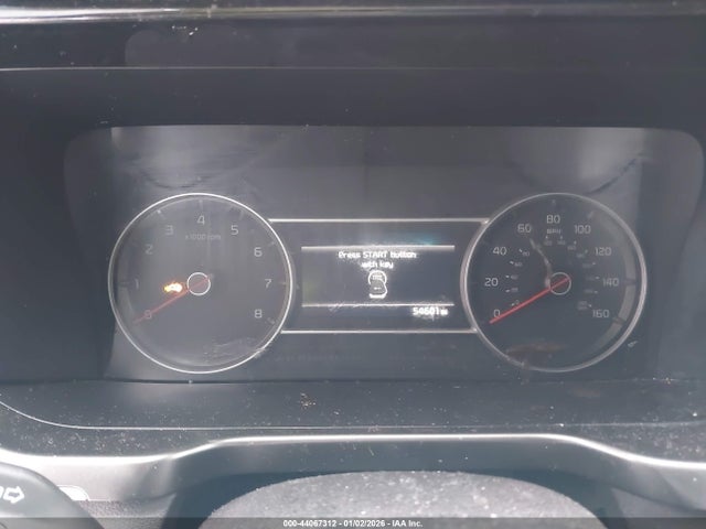 5XYRL4LC0MG068309 KIA SORENTO S