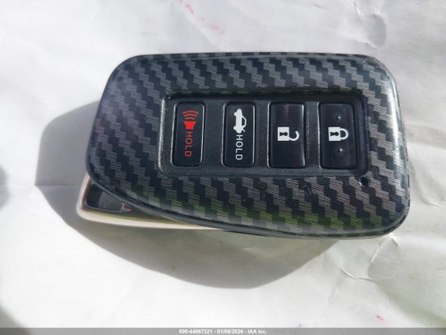 2021 LEXUS IS 350 JTHGZ1B26M5043936 Photo 10