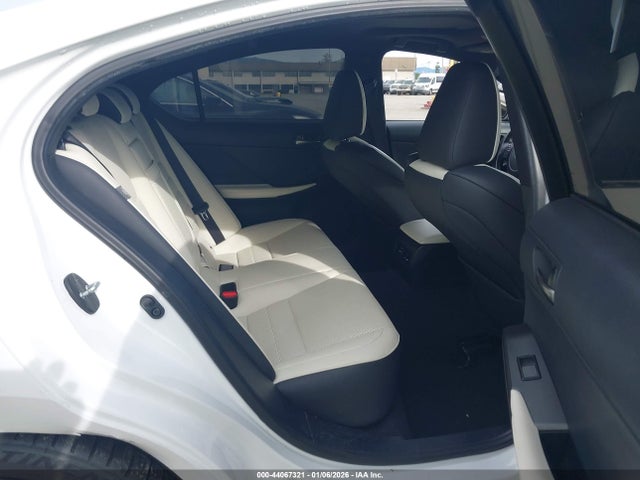 2021 LEXUS IS 350 JTHGZ1B26M5043936 Photo 7
