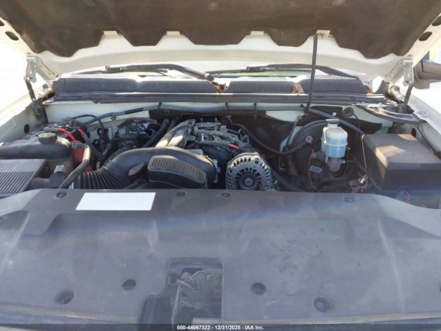 2013 CHEVROLET SILVERADO 1500 3GCPCSE08DG177522 Photo 9