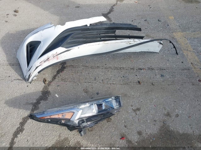 3KPF24AD4NE439522 KIA Forte Lxs