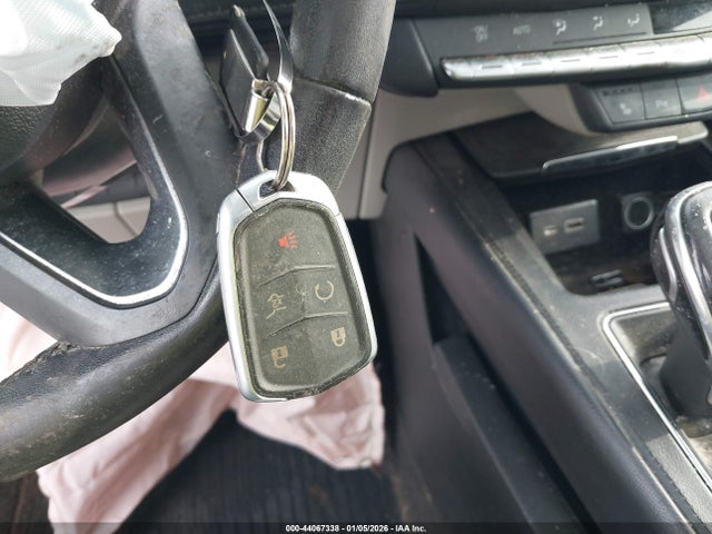 2021 CADILLAC XT4 1GYFZBR48MF010872 Photo 10