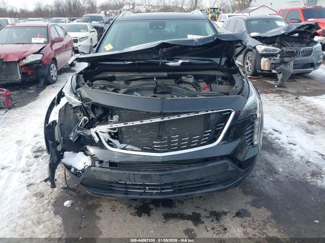 2021 CADILLAC XT4 1GYFZBR48MF010872 Photo 5
