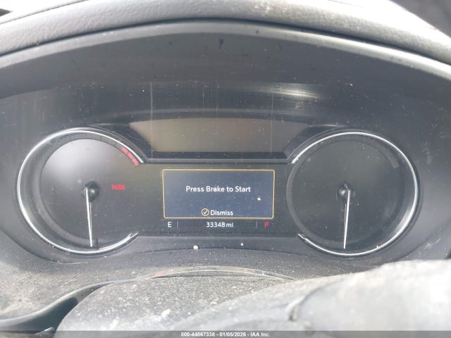 2021 CADILLAC XT4 1GYFZBR48MF010872 Photo 6