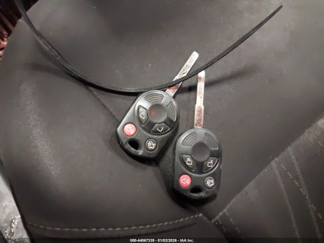 2015 FORD FOCUS 1FADP3KE1FL269368 Photo 10