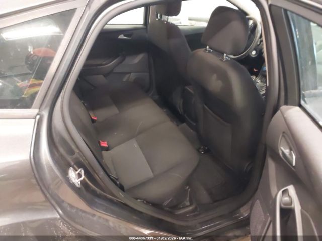 2015 FORD FOCUS 1FADP3KE1FL269368 Photo 7