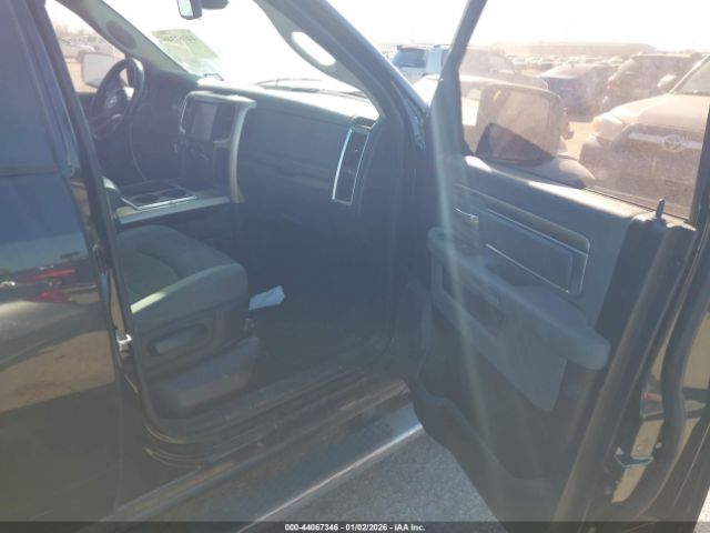 2014 RAM 1500 1C6RR6LT4ES185307 Photo 4