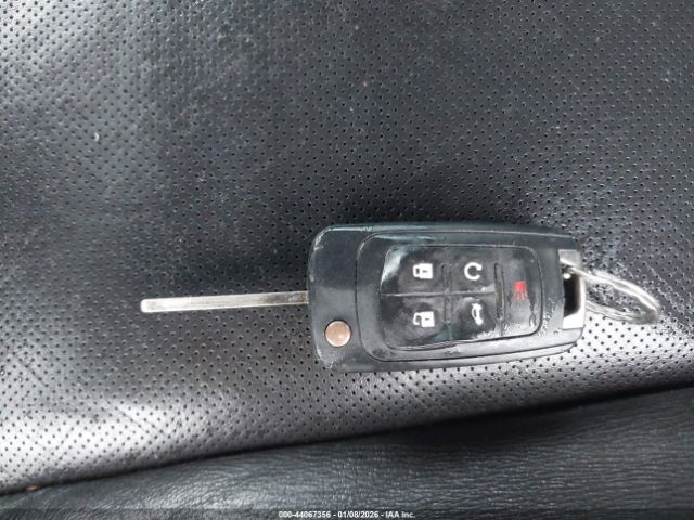 2013 CHEVROLET CAMARO 2G1FC1E39D9183428 Photo 10