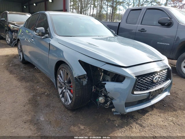 2024 INFINITI Q50 JN1FV7DP8RM660470