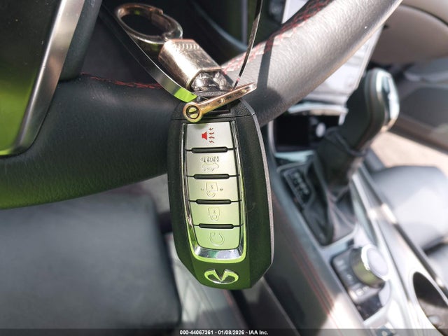 2024 INFINITI Q50 JN1FV7DP8RM660470 Photo 10