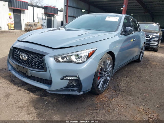2024 INFINITI Q50 JN1FV7DP8RM660470 Photo 1