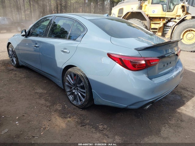 2024 INFINITI Q50 JN1FV7DP8RM660470 Photo 2