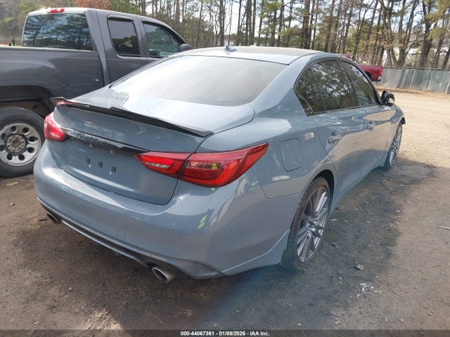 2024 INFINITI Q50 JN1FV7DP8RM660470 Photo 3