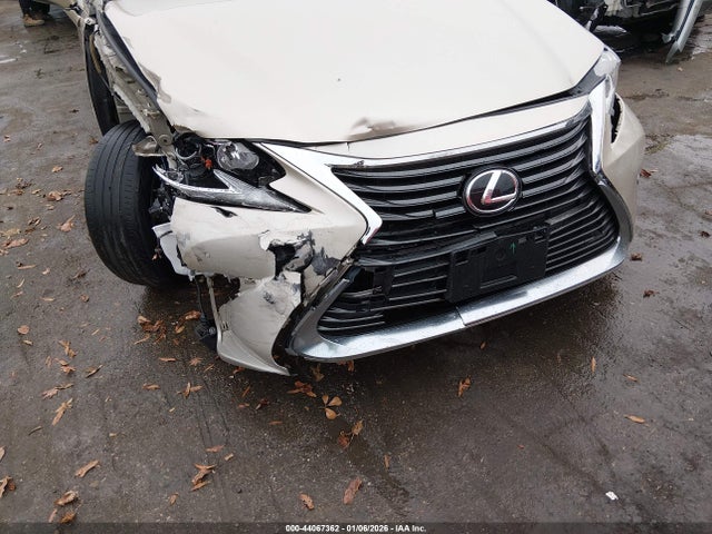 44067362 :رقم المزاد ، 58ABK1GG1GU028750 vin ، 2016 Lexus Es 350 مزاد بيع