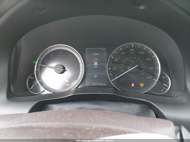 44067362 :رقم المزاد ، 58ABK1GG1GU028750 vin ، 2016 Lexus Es 350 مزاد بيع