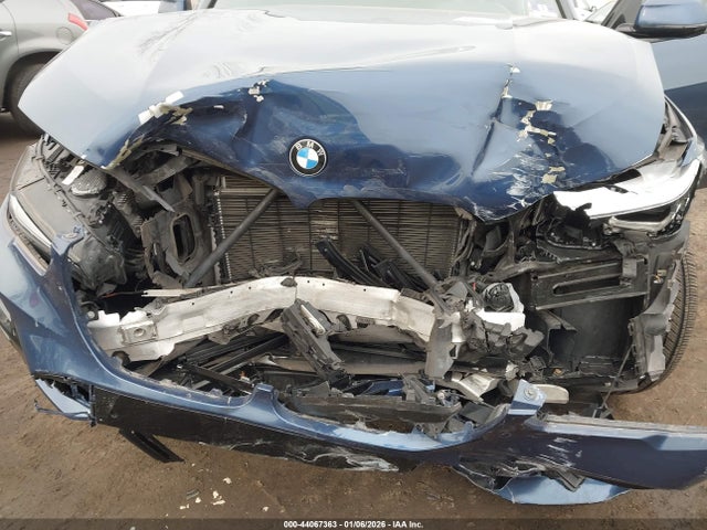 Aukcja sprzedaży 2019 Bmw X5 Xdrive50i, vin: 5UXJU2C54KLN65542, numer aukcji: 44067363