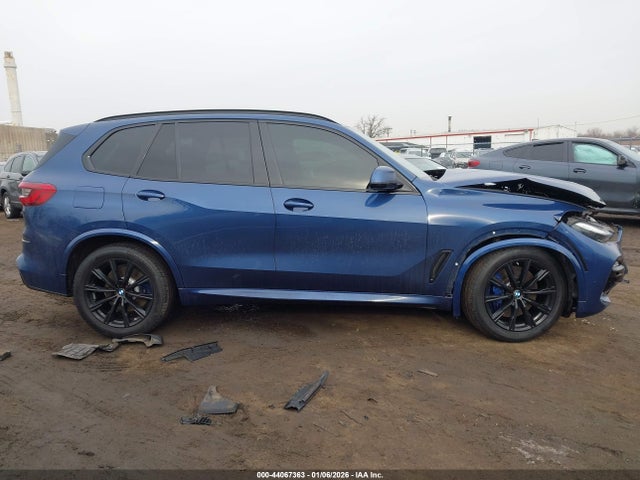 Aukcja sprzedaży 2019 Bmw X5 Xdrive50i, vin: 5UXJU2C54KLN65542, numer aukcji: 44067363
