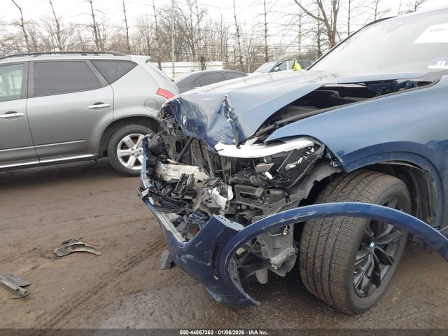 Aukcja sprzedaży 2019 Bmw X5 Xdrive50i, vin: 5UXJU2C54KLN65542, numer aukcji: 44067363
