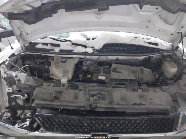 1GB3GRCG1G1228300 Chevrolet Express Cutaway 3500