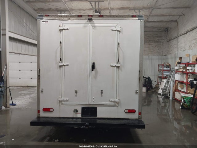 1GB3GRCG1G1228300 Chevrolet Express Cutaway 3500