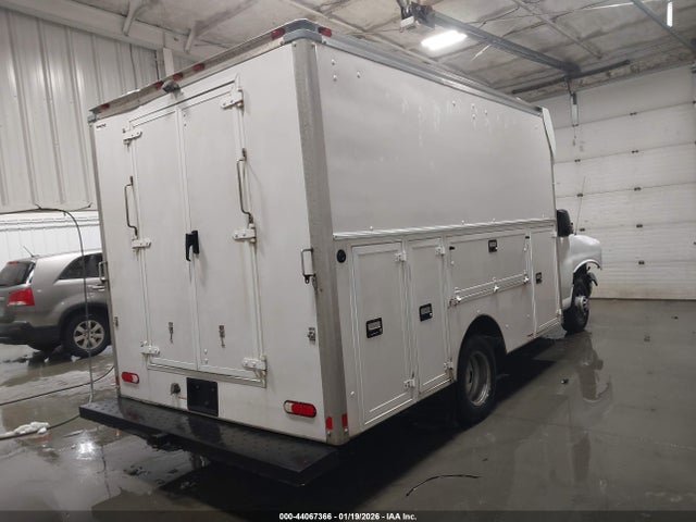 1GB3GRCG1G1228300 Chevrolet Express Cutaway 3500