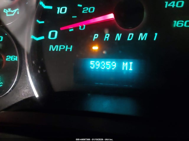 1GB3GRCG1G1228300 Chevrolet Express Cutaway 3500