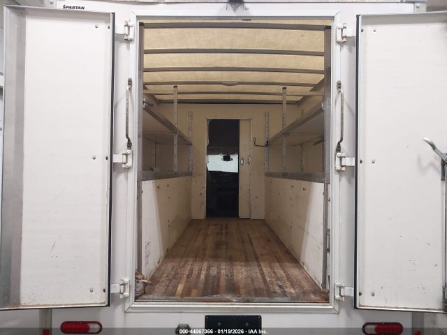 1GB3GRCG1G1228300 Chevrolet Express Cutaway 3500