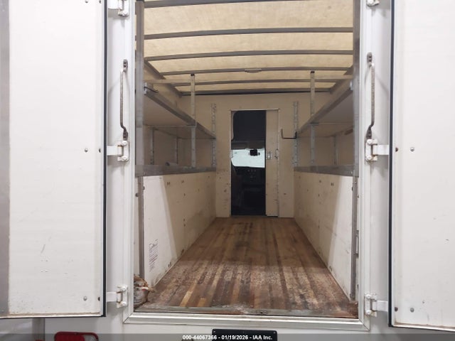 1GB3GRCG1G1228300 Chevrolet Express Cutaway 3500
