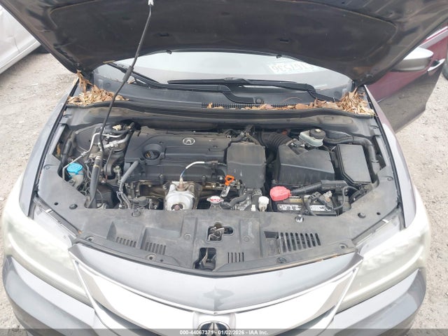 44067371 :رقم المزاد ، 19UDE2F30HA000586 vin ، 2017 Acura Ilx Acurawatch Plus Package مزاد بيع