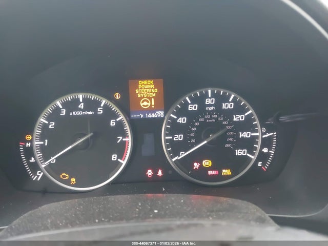 44067371 :رقم المزاد ، 19UDE2F30HA000586 vin ، 2017 Acura Ilx Acurawatch Plus Package مزاد بيع