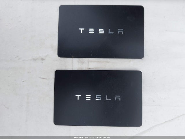 2026 TESLA MODEL Y 7SAYGDED7TF423488 Photo 10