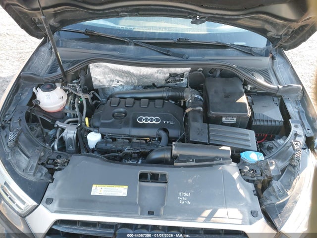 2018 AUDI Q3 WA1JCCFS5JR027451 Photo 9