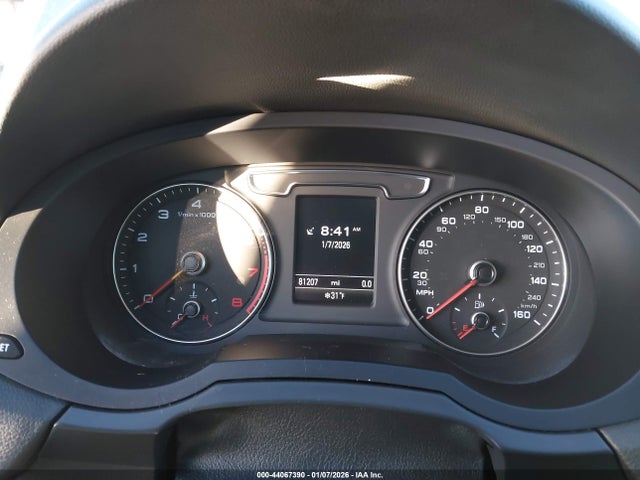 2018 AUDI Q3 WA1JCCFS5JR027451 Photo 6