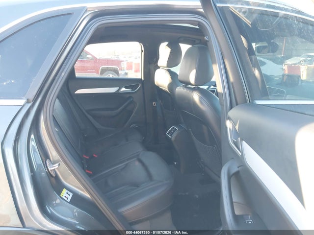 2018 AUDI Q3 WA1JCCFS5JR027451 Photo 7