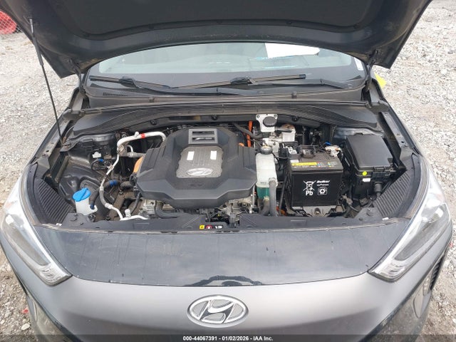 KMHC75LHXKU044750 Hyundai IONIQ ELECTRIC