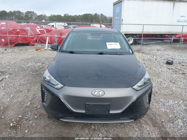 KMHC75LHXKU044750 Hyundai IONIQ ELECTRIC