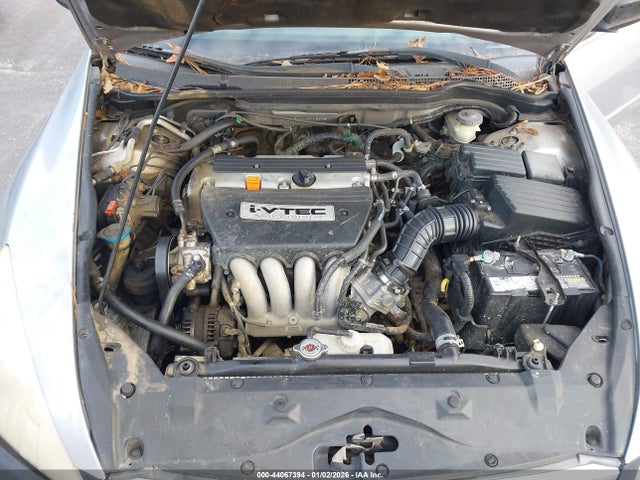 Продажа на аукционе авто 2006 Honda Accord 2.4 Lx, vin: 3HGCM56446G705298, номер лота: 44067394
