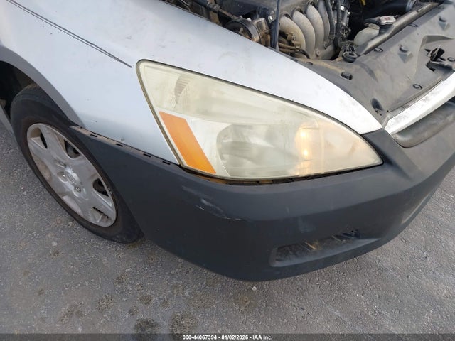 Продажа на аукционе авто 2006 Honda Accord 2.4 Lx, vin: 3HGCM56446G705298, номер лота: 44067394
