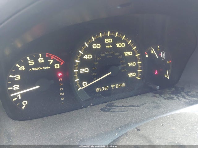 Продажа на аукционе авто 2006 Honda Accord 2.4 Lx, vin: 3HGCM56446G705298, номер лота: 44067394