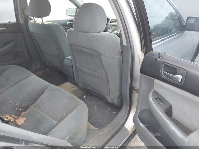 Продажа на аукционе авто 2006 Honda Accord 2.4 Lx, vin: 3HGCM56446G705298, номер лота: 44067394