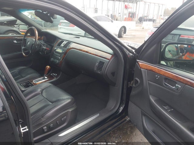 2006 CADILLAC DTS 1G6KD57906U168322 Photo 4