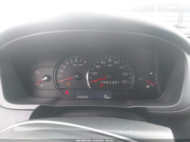 2006 CADILLAC DTS 1G6KD57906U168322 Photo 6