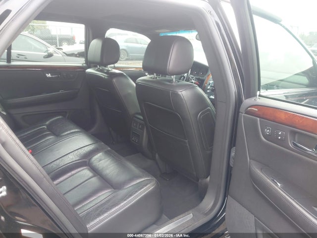 2006 CADILLAC DTS 1G6KD57906U168322 Photo 7